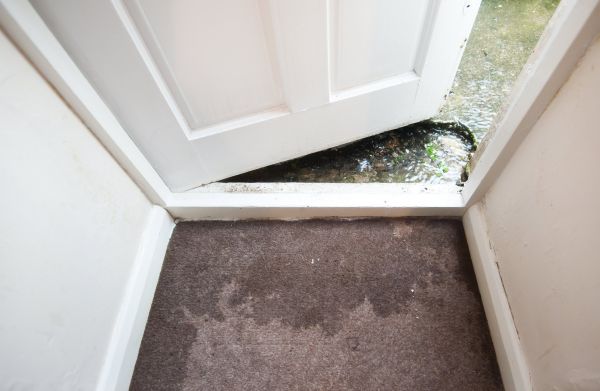 Cost of Wet Carpet Restoration in Tomball