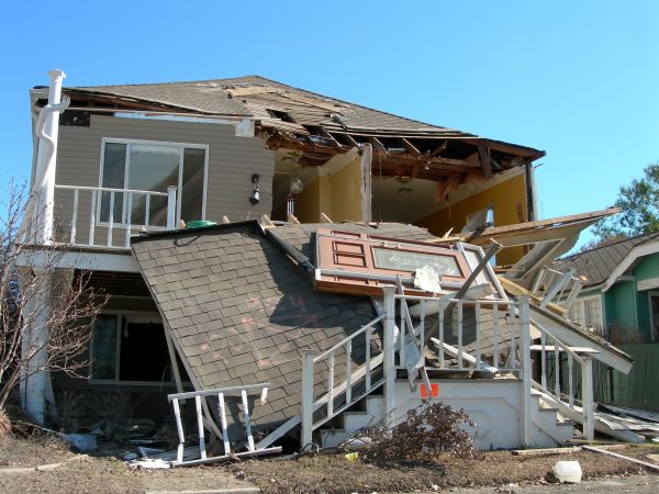 Cost of Disaster Restoration Service in Tomball